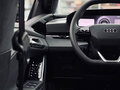 2026 Audi A6 e-tron A6L e-tron, синий - вид 8