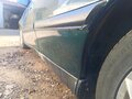 1997 Opel Omega B, зелёный, 330000 рублей - вид 6
