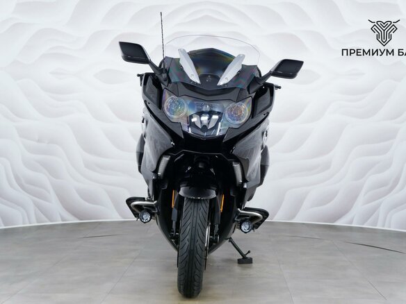 2017 BMW K 1600 B, чёрный, 1677000 рублей - вид 3