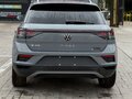 2026 Volkswagen T-Roc I (China Market) Рестайлинг, серый, 2330000 рублей - вид 4