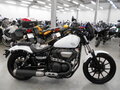 2013 Yamaha XV950 Bolt, белый, 660000 рублей - вид 1