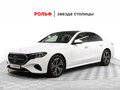 2025 Mercedes-Benz E-Класс 200 VI (W214, S214), белый, 6450000 рублей