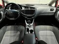 2017 Kia Ceed II Рестайлинг, красный - вид 9