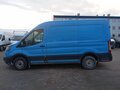 2021 Ford Transit, синий, 2878500 рублей - вид 7