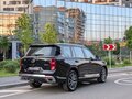 2026 GAC GS8 II, чёрный, 4060000 рублей - вид 1