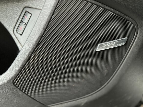 2007 Audi Q7 I (4L), чёрный, 850000 рублей - вид 13