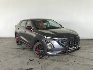 2022 Omoda C5 I, серый, 1780000 рублей, вид 3