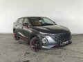 2022 Omoda C5 I, серый, 1780000 рублей - вид 2