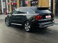 2020 Kia Sorento IV, чёрный - вид 4