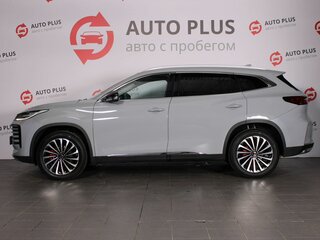 2022 Exeed TXL I Рестайлинг, серый, 1969000 рублей, вид 3