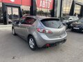 2010 Mazda 3 II (BL), серебристый, 890000 рублей - вид 5