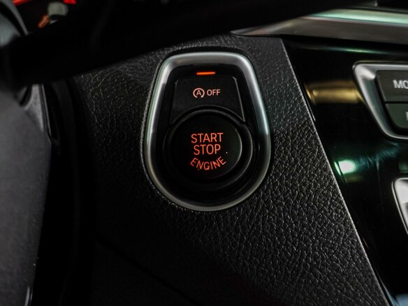 2019 BMW 2 серии F22 Рестайлинг, чёрный, 3199000 рублей - вид 24