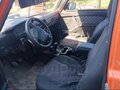 1994 Lada (ВАЗ) 2121 (4x4) I Рестайлинг, оранжевый, 150000 рублей - вид 5