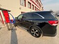 2016 Kia Sorento III Prime, чёрный, 2000000 рублей - вид 3