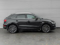 2017 Audi Q3 I (8U) Рестайлинг, чёрный, 2399000 рублей - вид 3