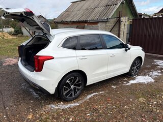 2023 Haval Jolion I, белый, 2200000 рублей, вид 3