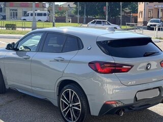2023 BMW X2 sDrive18i I (F39), серый, 2490070 рублей, вид 5