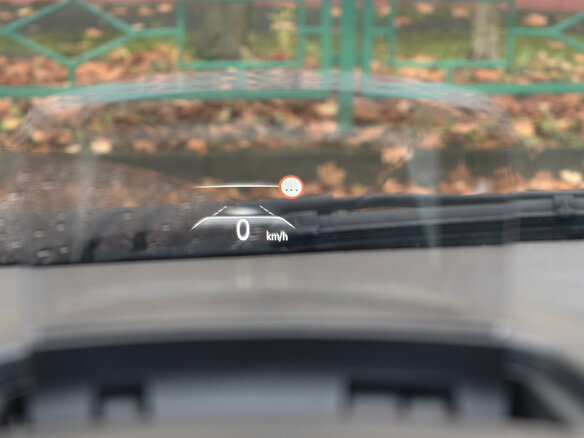 2018 Renault Scenic Grand IV, серый, 1950000 рублей - вид 11