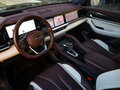 2023 Geely Monjaro I, чёрный, 3099777 рублей - вид 10