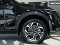 2026 Haval F7x II, чёрный - вид 6