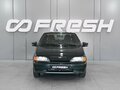 2004 Lada (ВАЗ) 2114, зелёный, 289000 рублей - вид 2