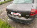 1999 Audi A6 II (C5), серый - вид 2