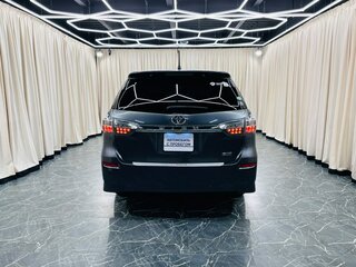 2012 Toyota Wish II, серый, 1569000 рублей, вид 5