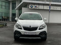 2013 Opel Mokka I, белый - вид 1