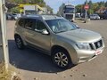 2014 Nissan Terrano III (D10), бежевый, 1200000 рублей - вид 1