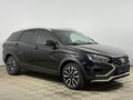 2026 Lada (ВАЗ) Vesta SW Cross I Рестайлинг (NG), чёрный, 2078000 рублей - вид 2