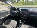2011 Kia Rio III, голубой, 559000 рублей - вид 8