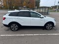 2020 Lada (ВАЗ) Vesta SW Cross I, белый, 1250000 рублей - вид 1