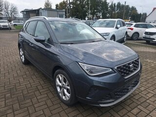 2022 SEAT Arona I Рестайлинг, серый, 1572000 рублей, вид 1