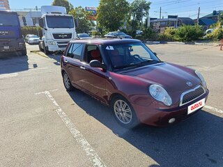 2012 Lifan Smily I (320), пурпурный, 200000 рублей, вид 2