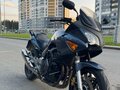 2004 Honda CBF 600, синий, 320000 рублей - вид 1