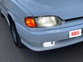 2013 Lada (ВАЗ) 2114, белый, 188000 рублей - вид 7