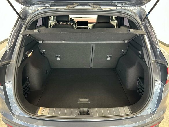2021 Geely Coolray I, серый - вид 28