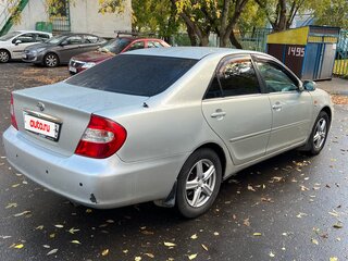 2002 Toyota Camry V (XV30), серый, 730000 рублей, вид 3