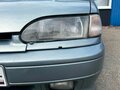 2002 Lada (ВАЗ) 2115, серый - вид 5