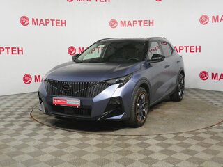 2024 GAC GS3, серый, 2200000 рублей, вид 1