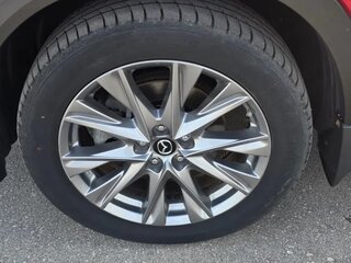 2021 Mazda CX-5 II, красный, 3100000 рублей, вид 3