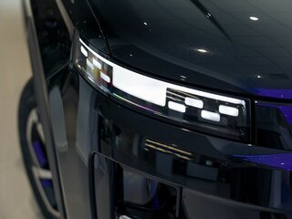 2026 Jaecoo J7 I Рестайлинг, чёрный, 3049000 рублей, вид 2