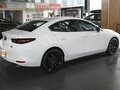 2025 Mazda 3 Axela IV (BP), белый, 3600000 рублей - вид 7