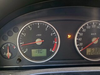 2002 Ford Mondeo III, бежевый, 255000 рублей, вид 4