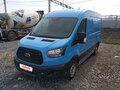 2021 Ford Transit, синий, 2424000 рублей