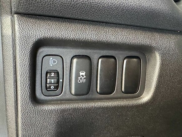 2014 Mitsubishi ASX I Рестайлинг, чёрный, 1240000 рублей - вид 16