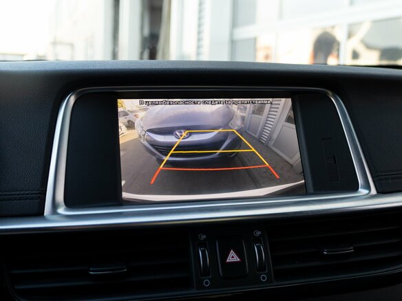 2019 Kia Optima IV Рестайлинг, белый, 1895000 рублей - вид 16