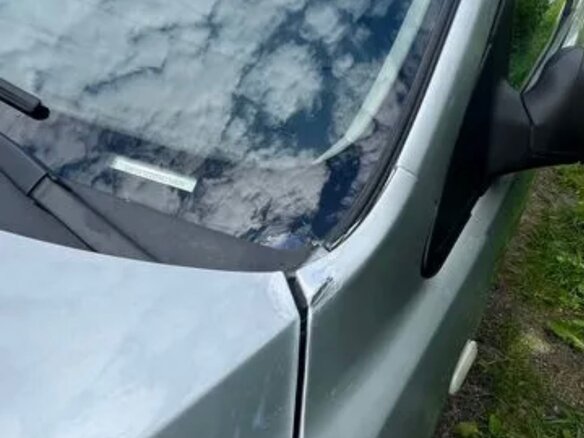 2006 Ford Focus II, серебристый, 315000 рублей - вид 17