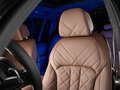 2026 BMW X7 40d I (G07) Рестайлинг, чёрный, 18490000 рублей - вид 11