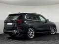 2025 BMW X5 40i IV (G05/G18) Рестайлинг, чёрный, 11950000 рублей - вид 1